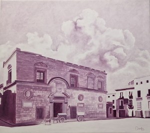 Exposici&oacute;n actual Babel